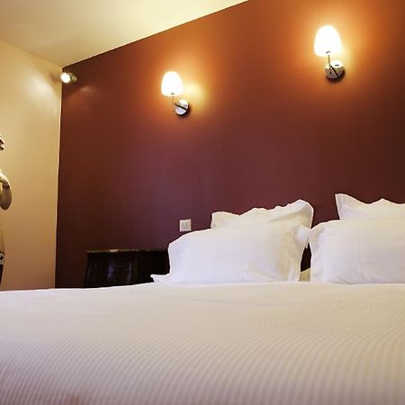 רויה Demeures & Chateaux La Belle Meuniere מראה חיצוני תמונה
