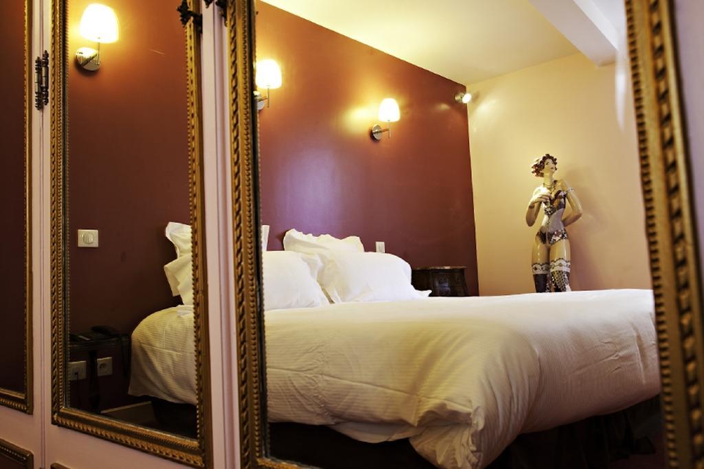 רויה Demeures & Chateaux La Belle Meuniere מראה חיצוני תמונה