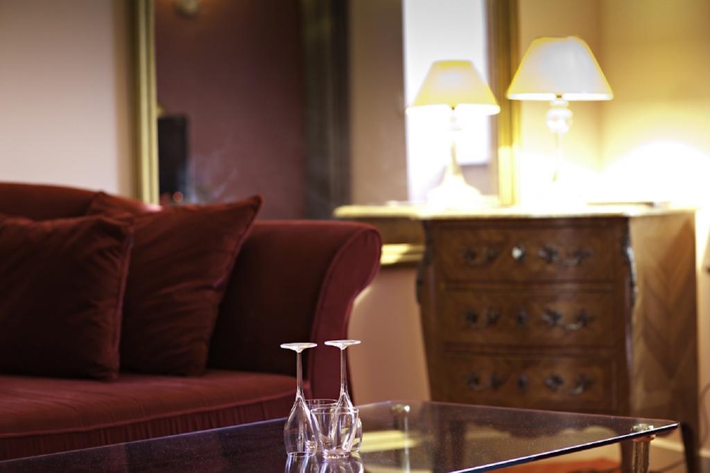 רויה Demeures & Chateaux La Belle Meuniere מראה חיצוני תמונה