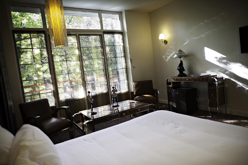 רויה Demeures & Chateaux La Belle Meuniere מראה חיצוני תמונה