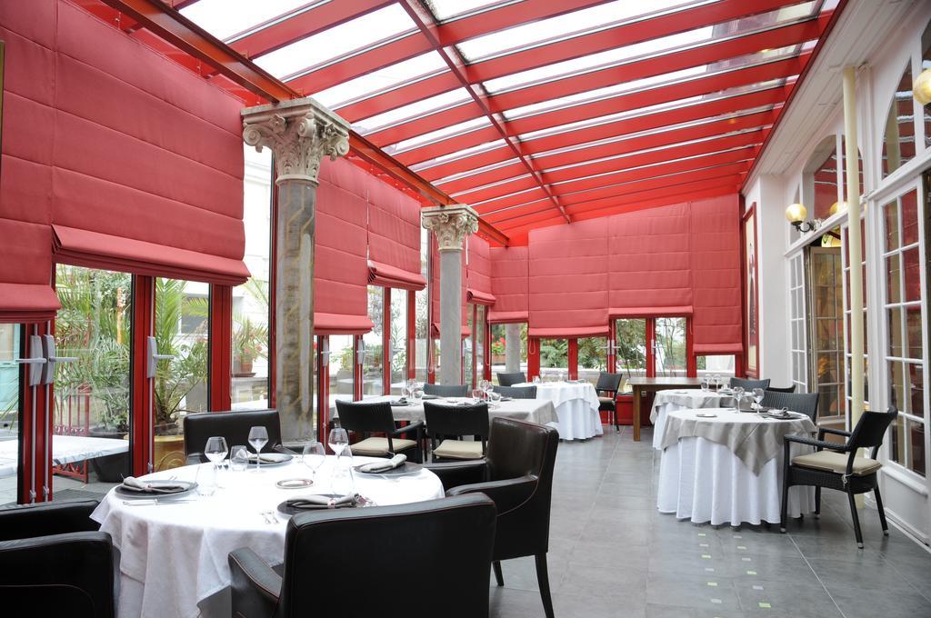 רויה Demeures & Chateaux La Belle Meuniere מראה חיצוני תמונה